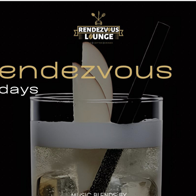 Rendez Vous Fridays