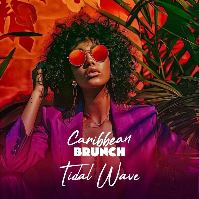 Caribbean Brunch-Tidal Wave