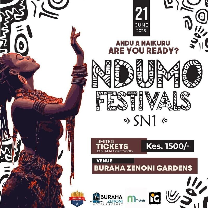 Ndumo Festivals 