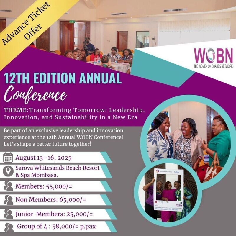 12th Edition Annual Conference 2025