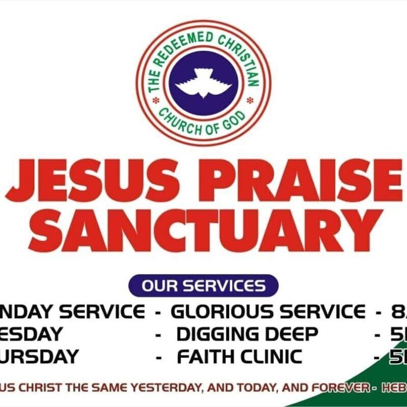 Sunday Service