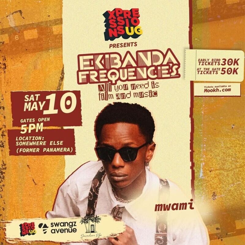 Ekibanda Frequencies