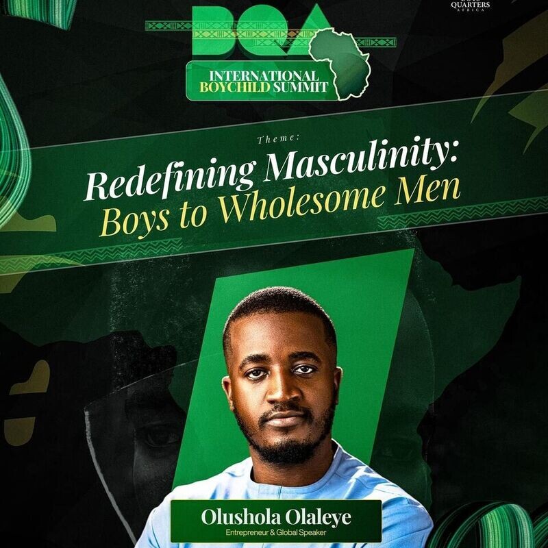 Redefining Masculinity
