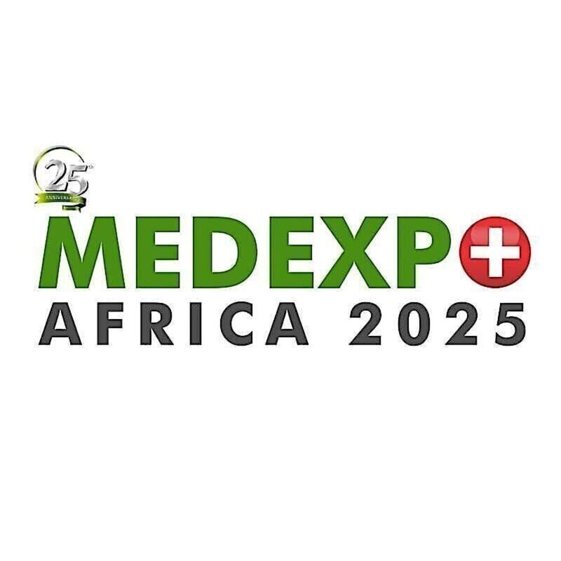 25th Medexpo Kenya 2025 – Africa's Largest Int'l Medical & Healthcare Expo