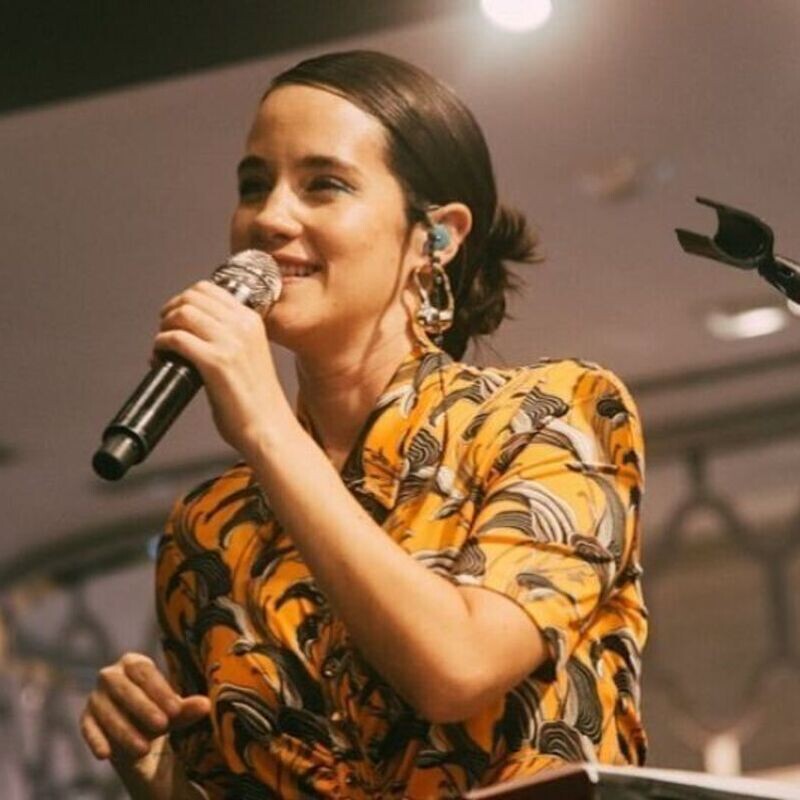Ximena Sarinana Concert Tickets
