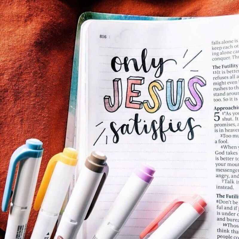 God of Purpose