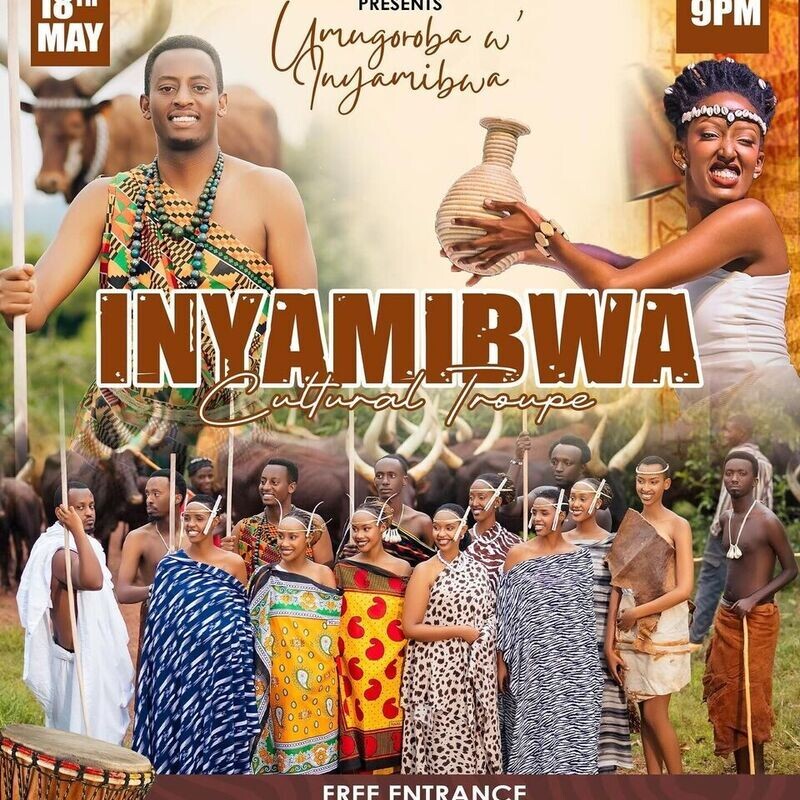 Umugoroba w'Inyamibwa