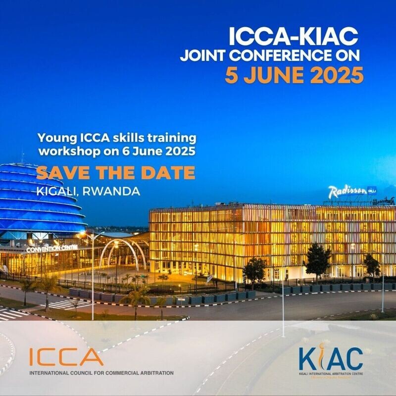 ICCA-KIAC Conference