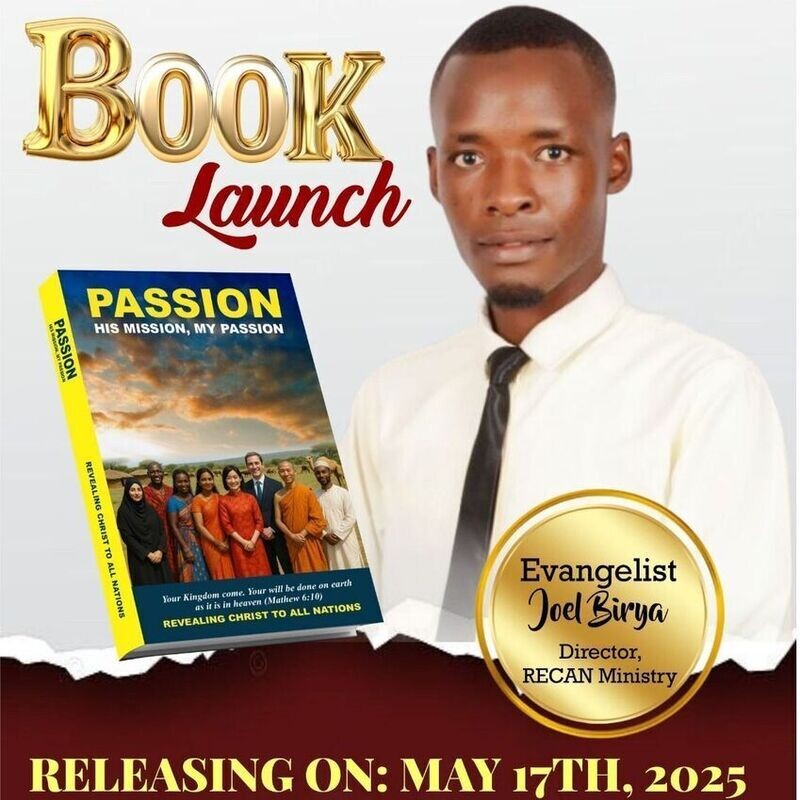BOOK LAUNCH
