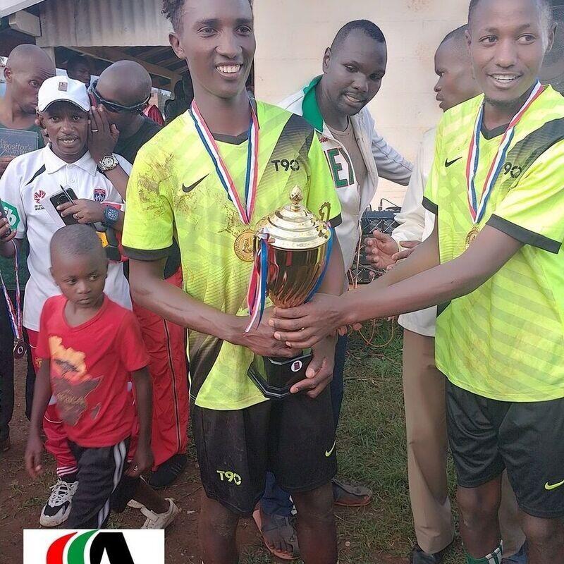Sagana Sports Association