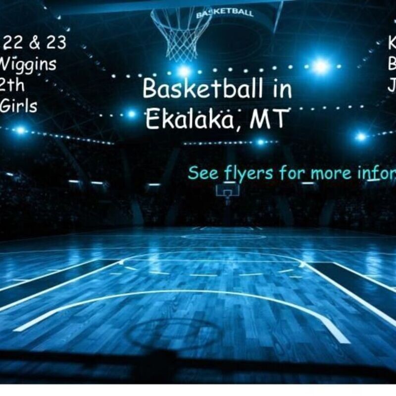 Ro Wiggins Returns to Ekalaka