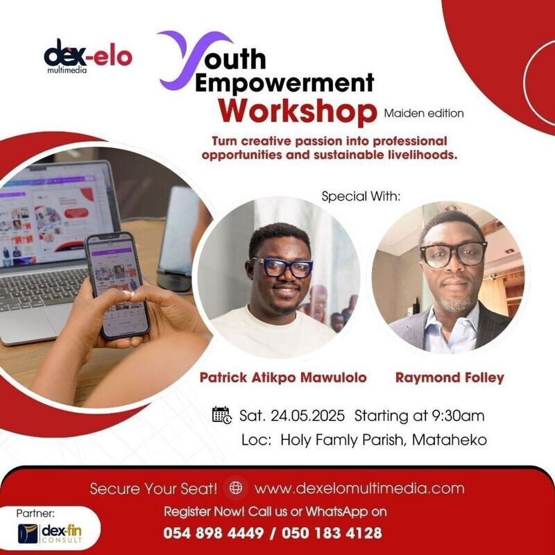 Youth Empowerment Workshop