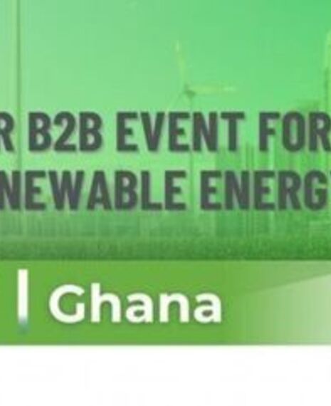MegaWatt Africa Ghana 2025