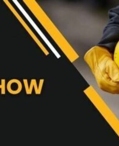 Africa Build Show Ghana