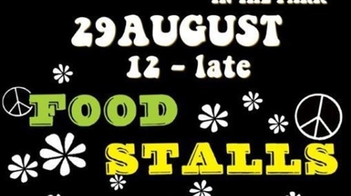 29 Aug MONTESEEL Music & Market Festival