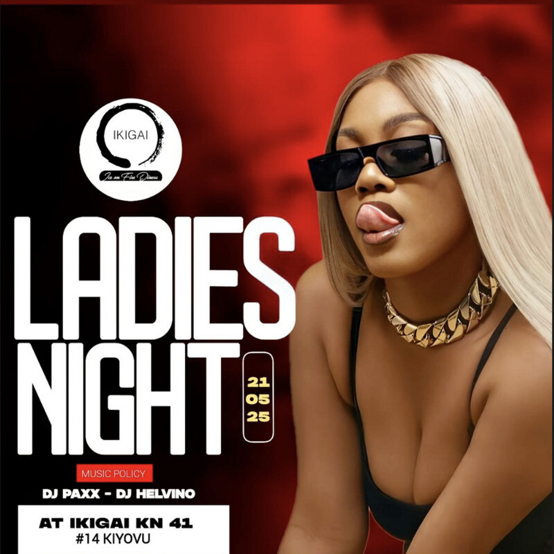 Ladies Night