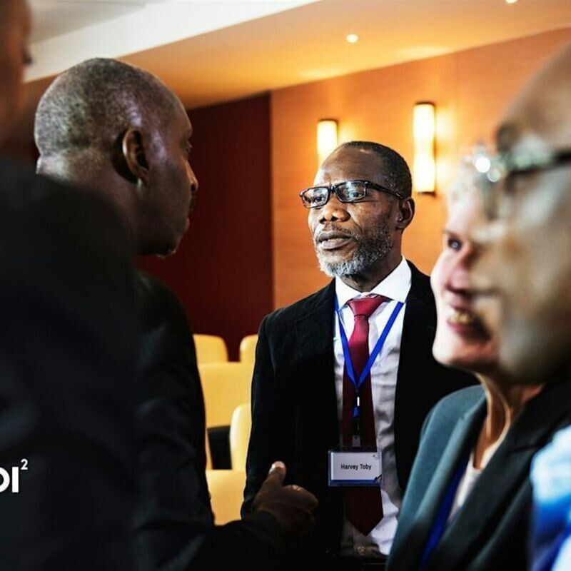 Investor Connect: Digital Infrastructure Investment Roundtable