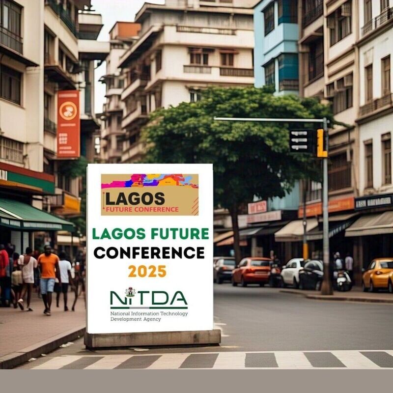 Lagos Future Conference 2025