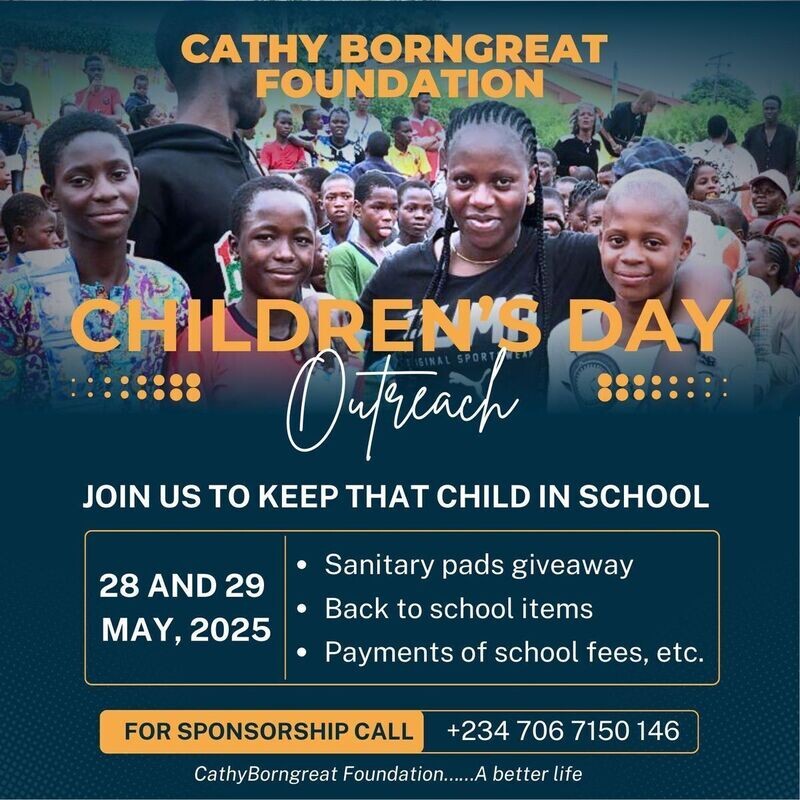 Keep that child in school