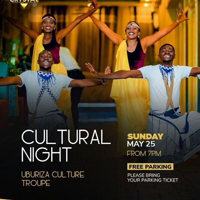 Cultural Night