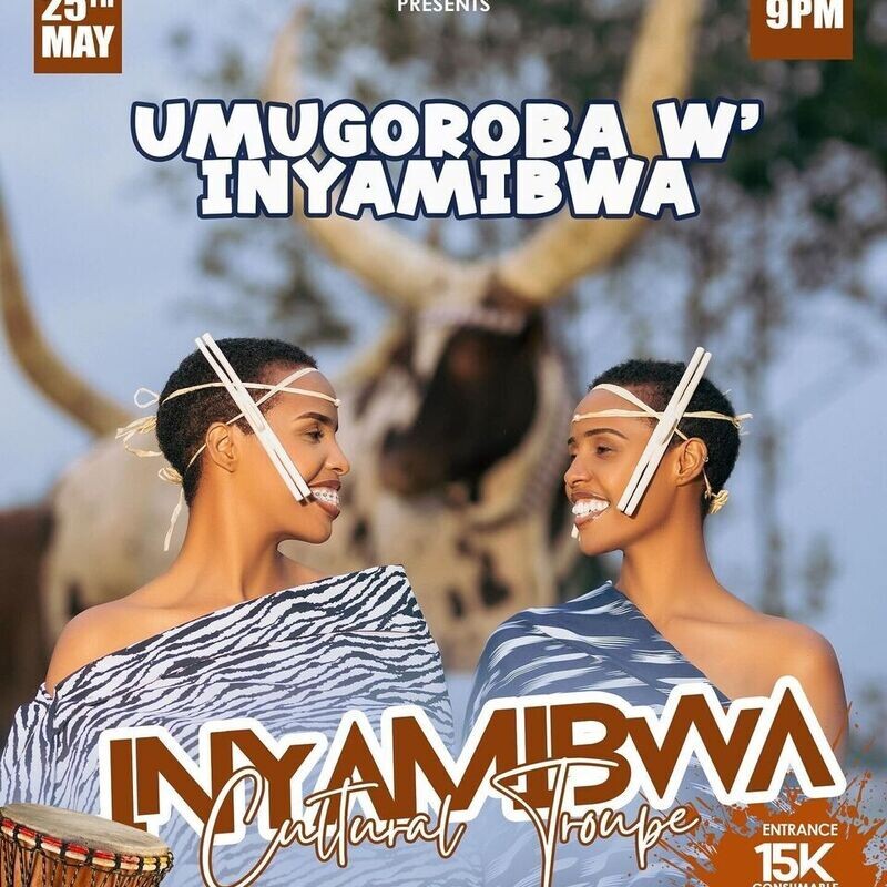Umugoroba w'Inyamibwa