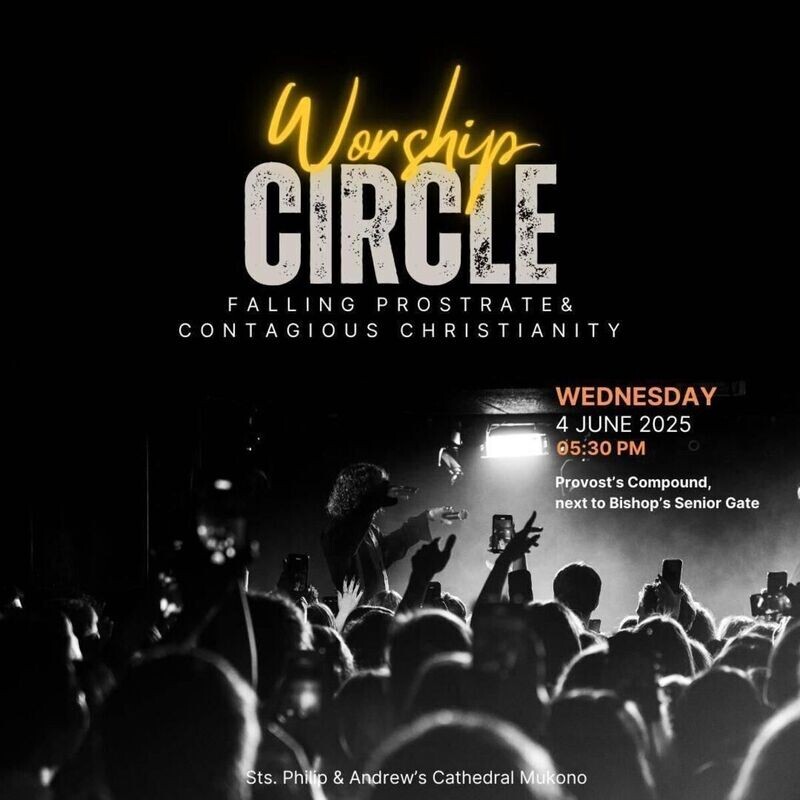 WORSHIP CIRCLE