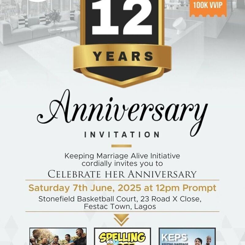 KMAI Anniversary/Awards 12.0