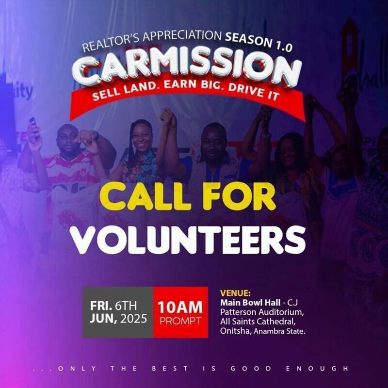 Carmission