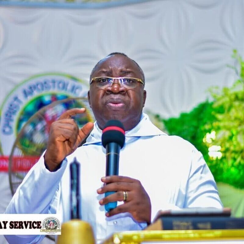 Hour of Deliverance