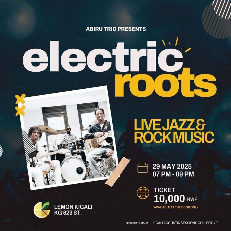 Electric Roots