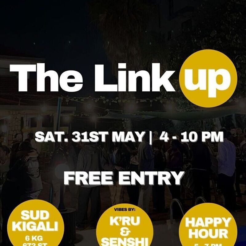 The Link Up