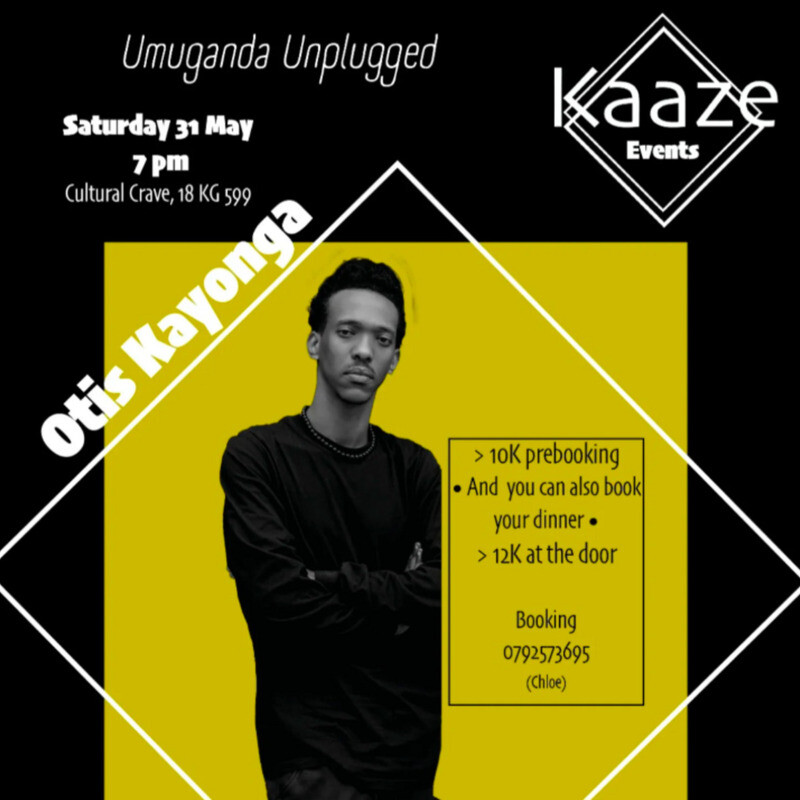 Umuganda Unplugged