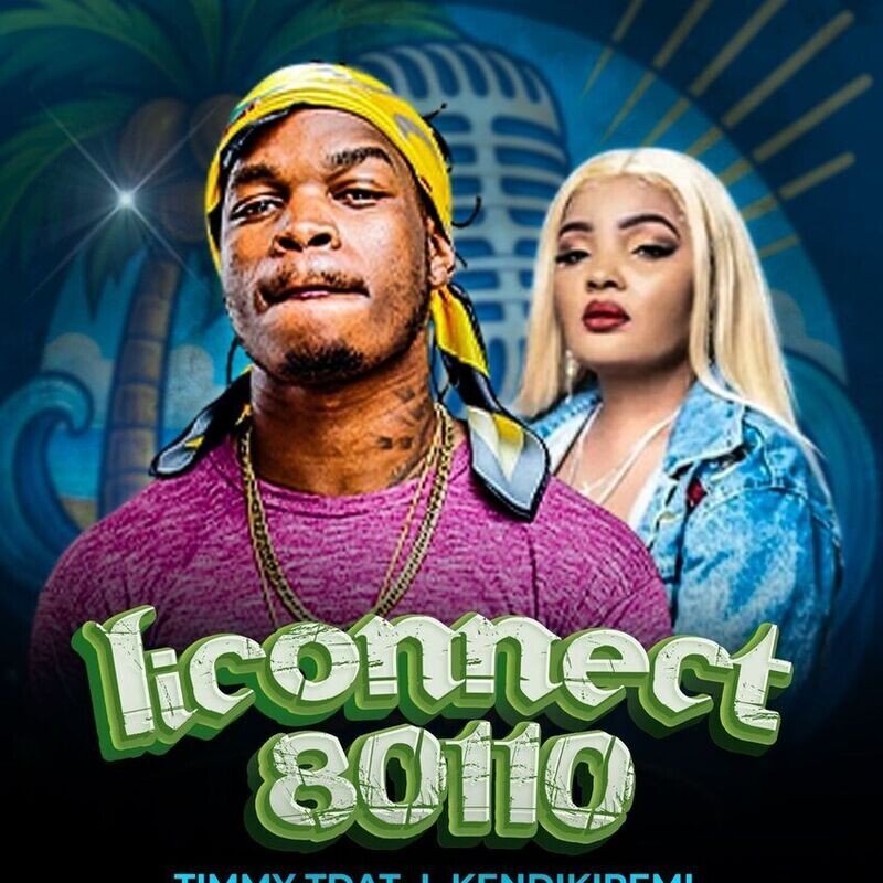 LIKONECT 80110 -LIKONI TALANTA FEST