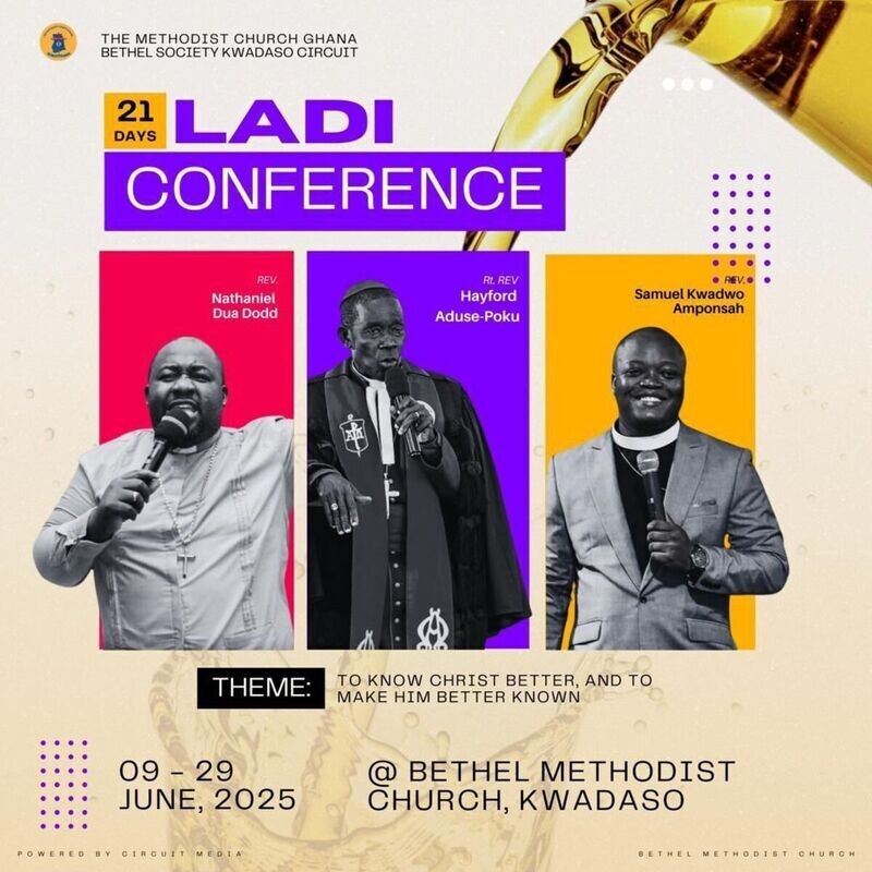 LADI CONFERENCE