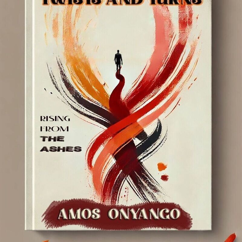 Twists and Turns: Rising from the Ashes