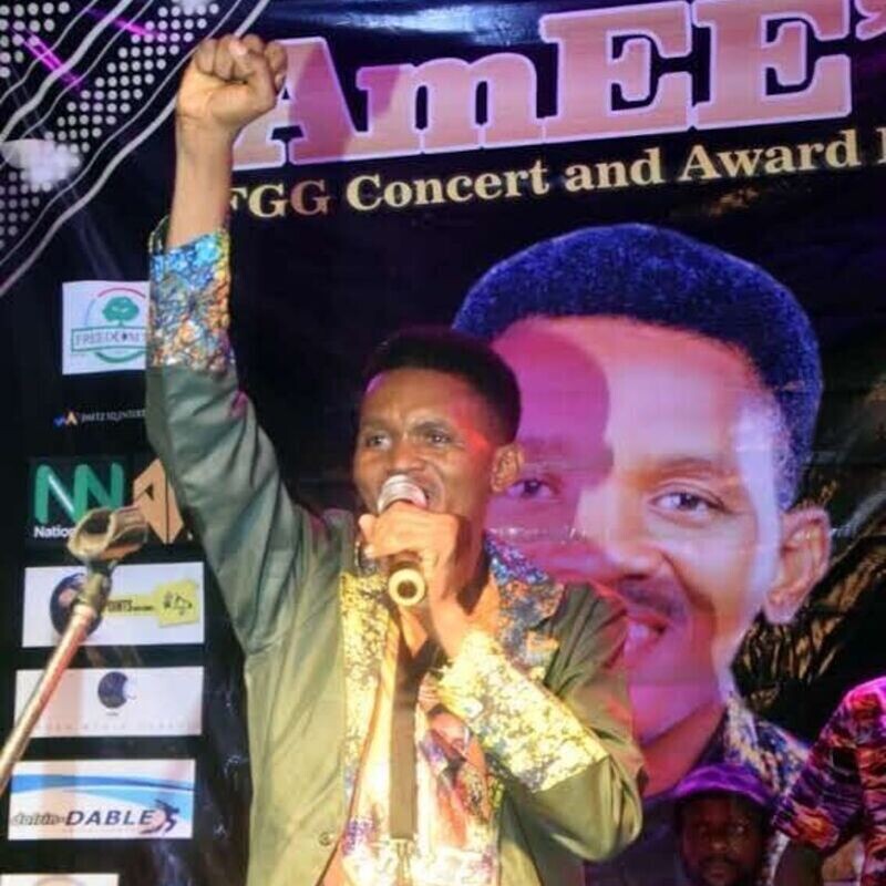 Collaborative concert