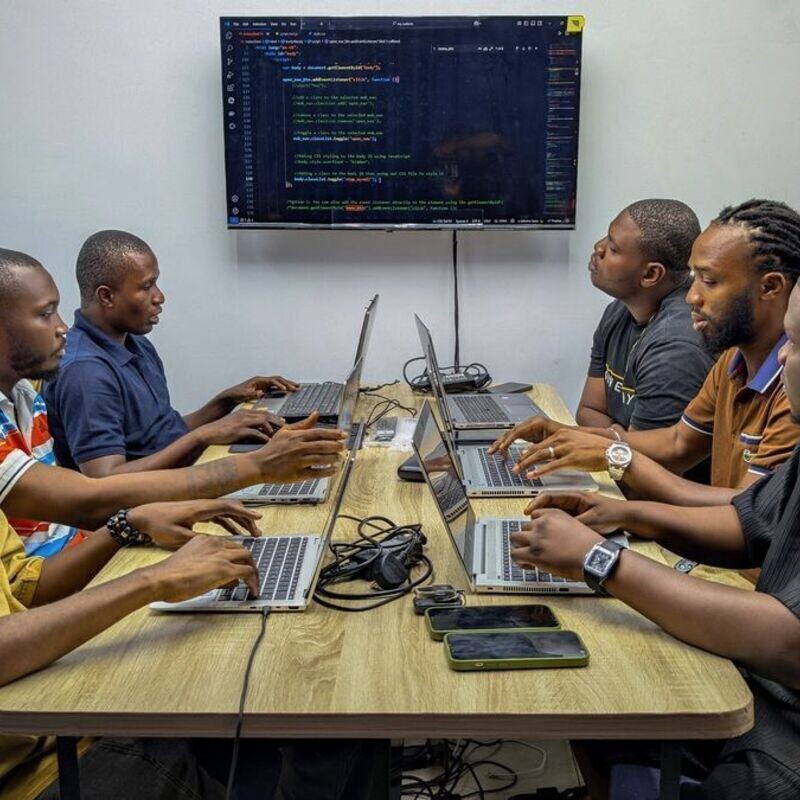 Professional Data Analytics & Web Development Training