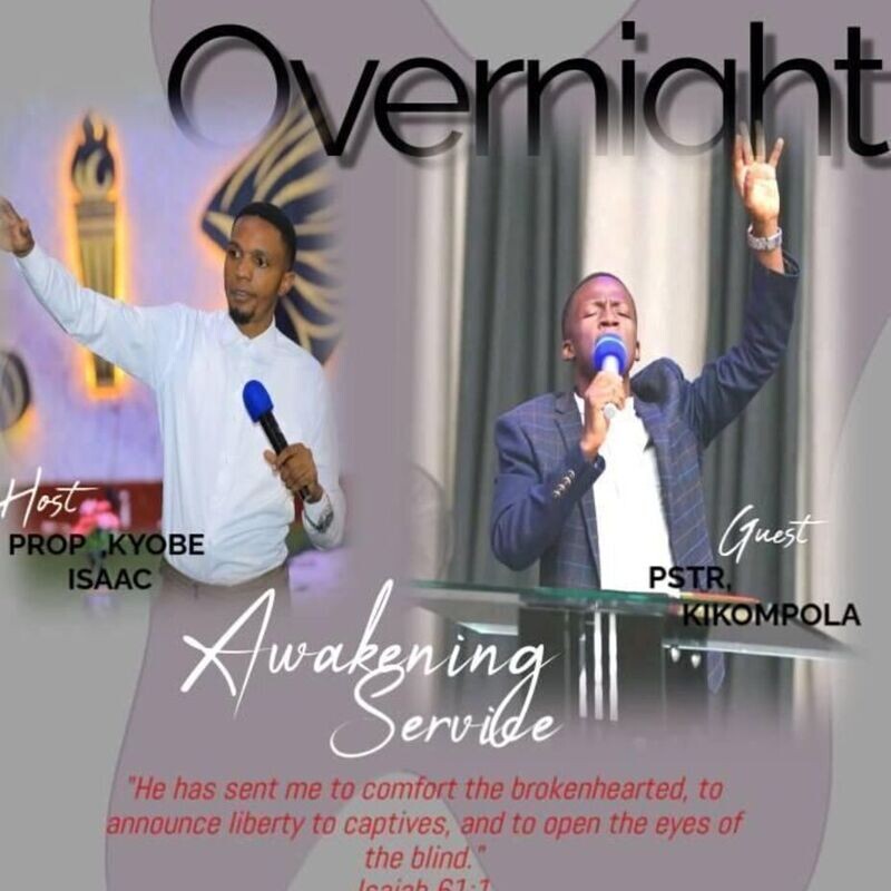 OVERNIGHT SERVICE