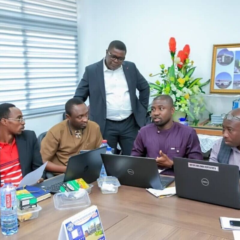 Navigating Complexities of International Trade