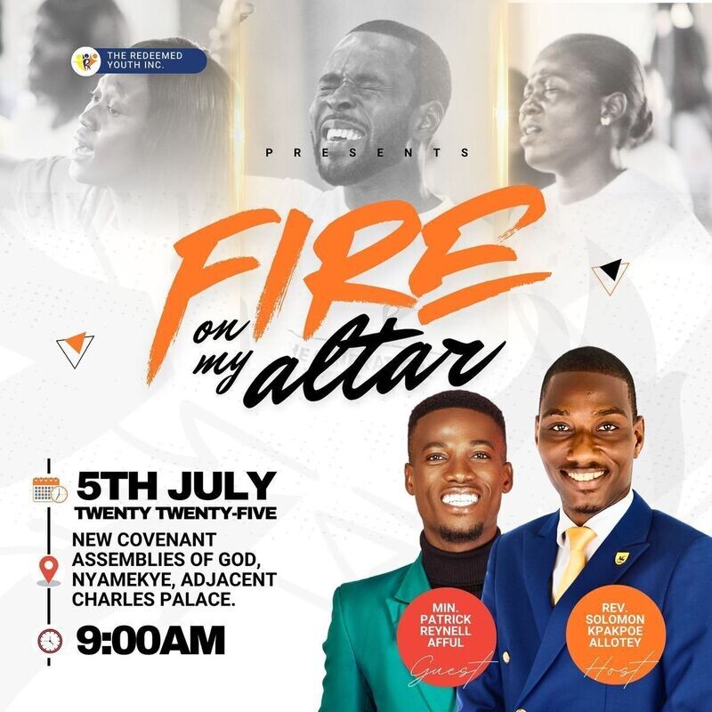 2025 YOUTH CONFERENCE