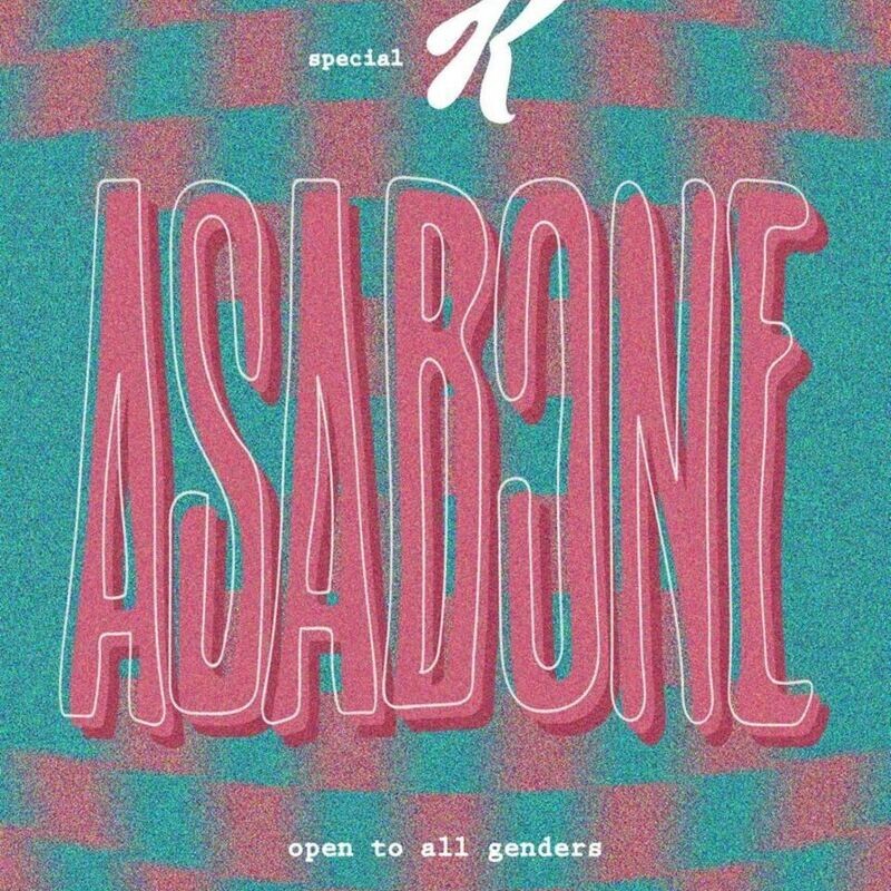 Asabɔne