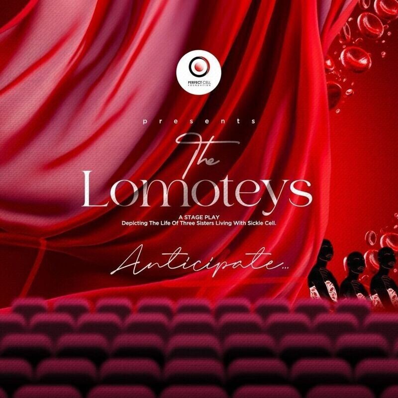 Stage Play - The Lomoteys