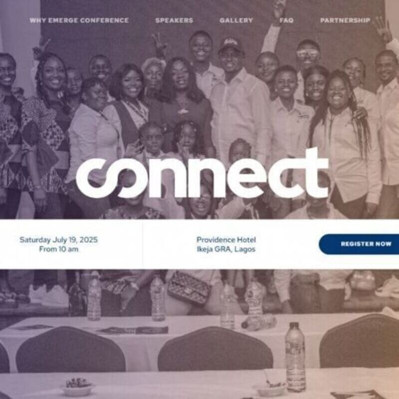 Emerge Conference 6.0