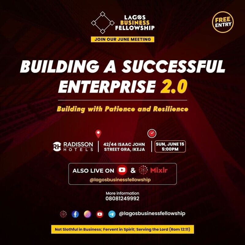 Building A Successful Enterprise 2.0