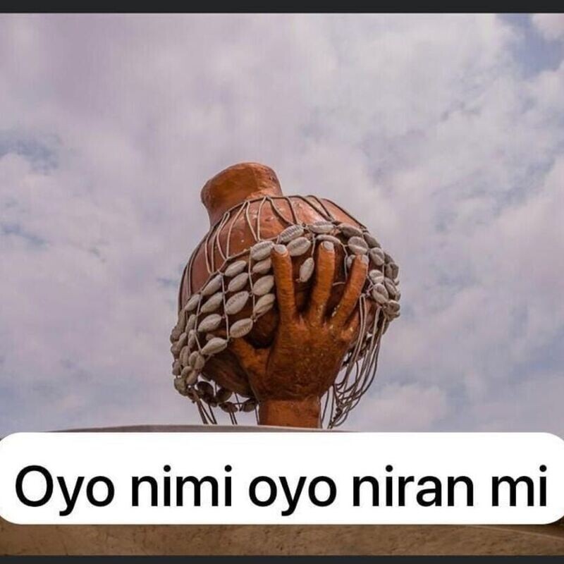 YORUBA CULTURAL FESTIVAL 2025