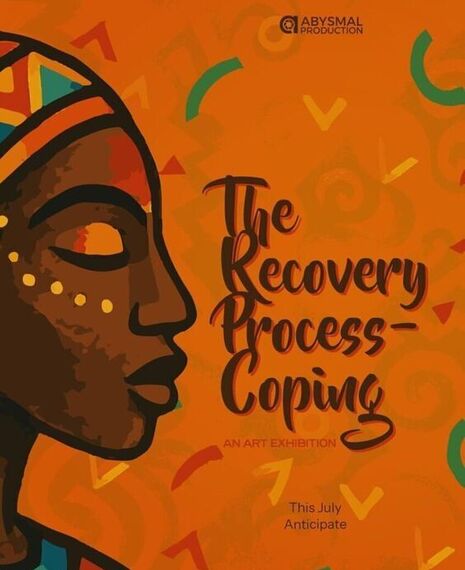 The Recovery Process: The Art of Coping