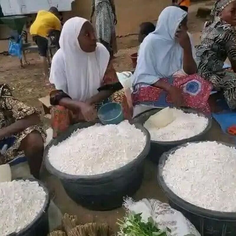 Islamic Market
