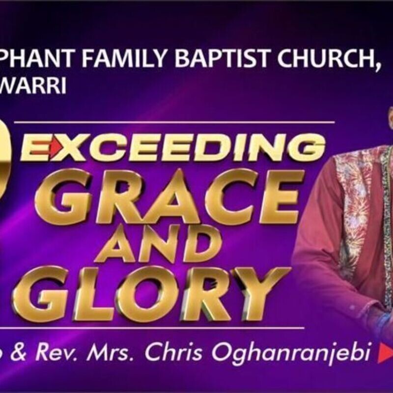 Deeper Worship Experience