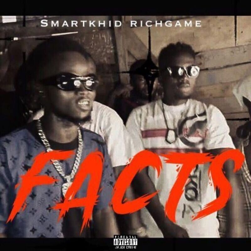 My new song