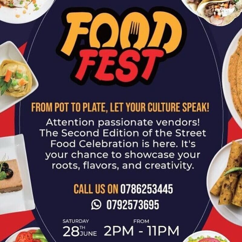 Food Fest